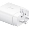 Samsung 45W PD USB-C Travel Adapter - White