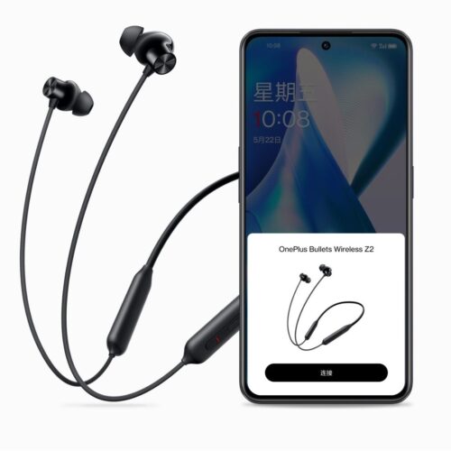 ONEPLUS BULLETS WIRELESS Z2 - ALEZAY KUWAIT