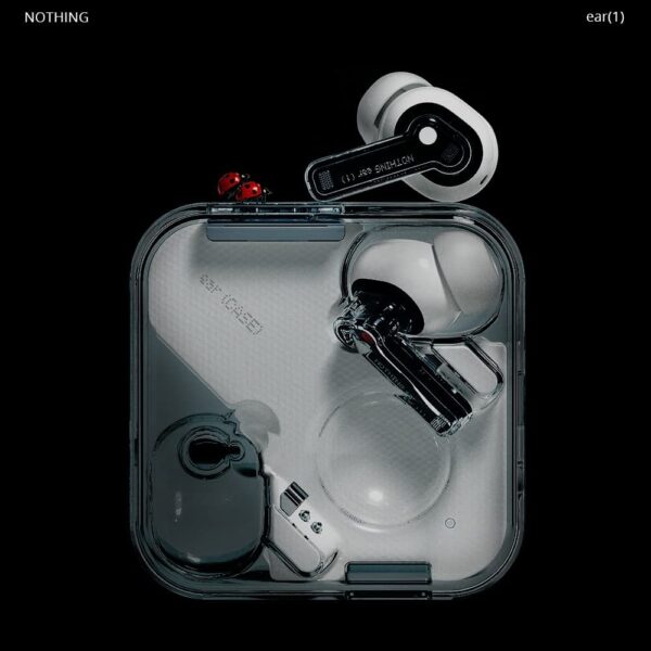 Nothing Ear 1 Wireless Earbuds