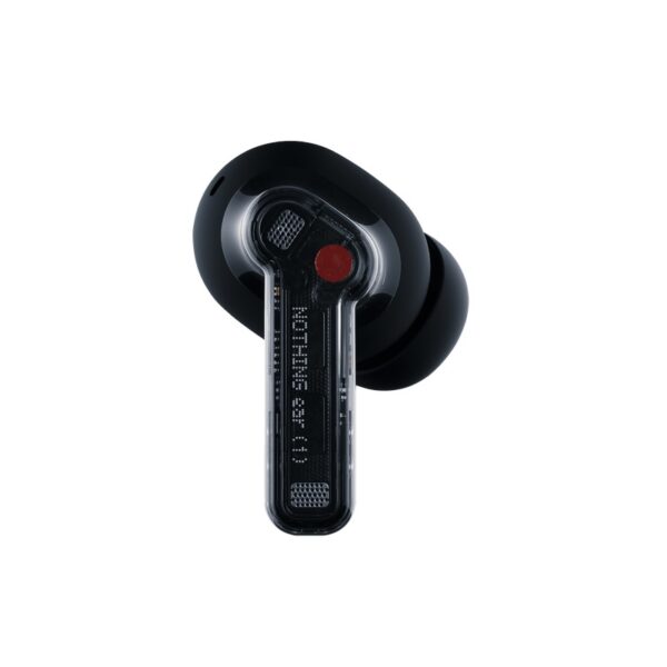 Nothing Ear 1 Wireless Earbuds - Black