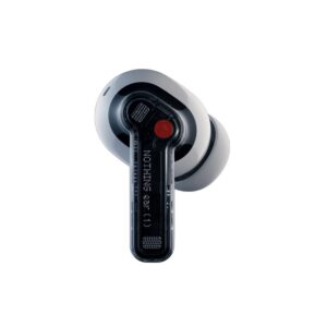 Nothing Ear 1 Wireless Earbuds - White