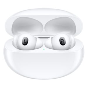OPPO ENCO X2 TWS EARBUDS - WHITE