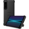 Sony Xperia 1 IV Style Cover with Stand Official Case