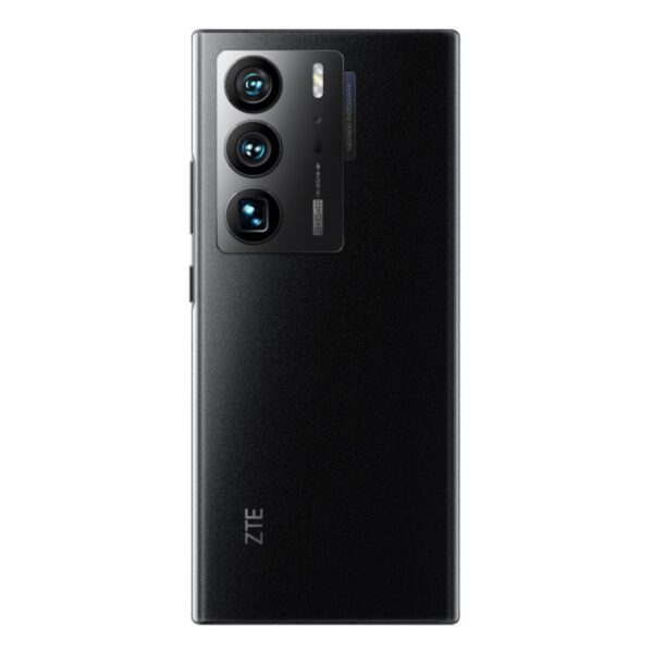 ZTE AXON 40 ULTRA 5G - BLACK - ALEZAY KUWAIT