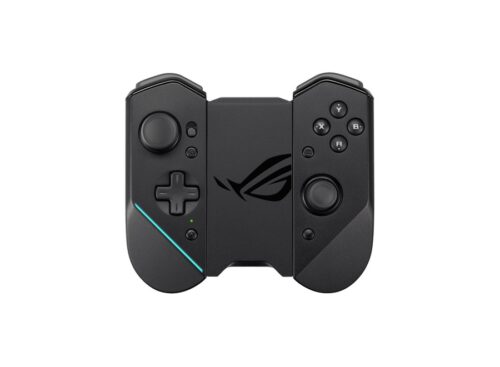 ASUS ROG KUNAI GAMEPAD 3 FOR ROG PHONE 6 SERIES - BLACK