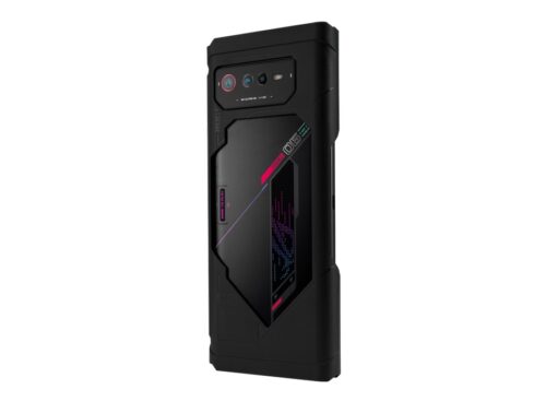 ASUS ROG KUNAI GAMEPAD 3 FOR ROG PHONE 6 SERIES - BLACK