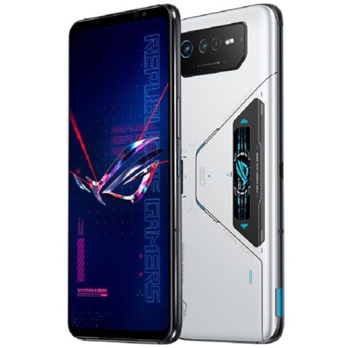 ASUS ROG PHONE 6 PRO - ALEZAY KUWAIT