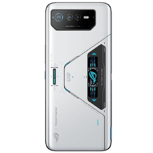 ASUS ROG PHONE 6 PRO - ALEZAY KUWAIT