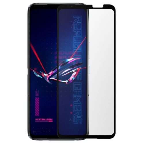 ASUS ROG PHONE 6 TEMPERED GLASS SCREEN PROTECTOR