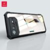 ASUS ROG Phone 6 Transparent Bumper Case by XUNDD