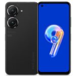 ASUS ZENFONE 9 5G - MIDNIGHT BLACK - ALEZAY KUWAIT