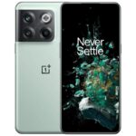 ONEPLUS 10T 5G - JADE GREEN - ALEZAY KUWAIT