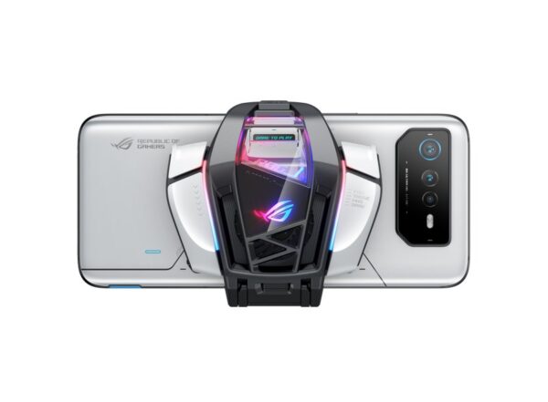 Asus ROG AEROACTIVE COOLER 6