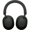 Sony WH-1000XM5 Wireless Industry Leading Noise Canceling Headphones - Black