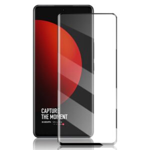 Xiaomi 12s Ultra Tempered Glass Screen Protector
