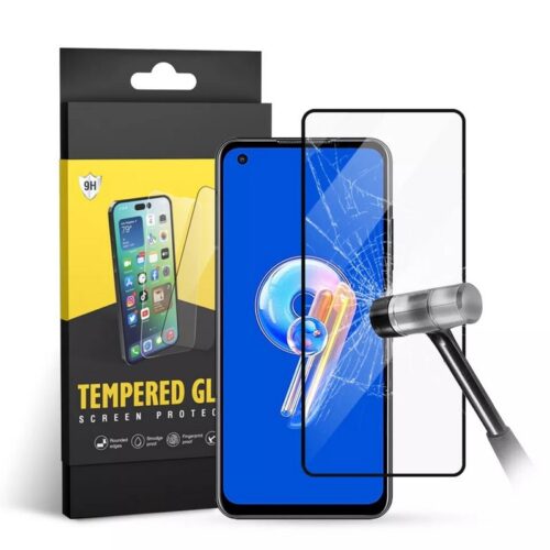 ASUS ZENFONE 9 TEMPERED GLASS SCREEN PROTECTOR