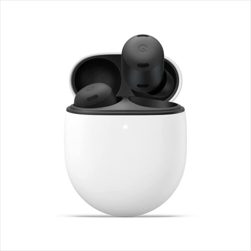 Google Pixel Buds Pro - Charcoal - Alezay Kuwait