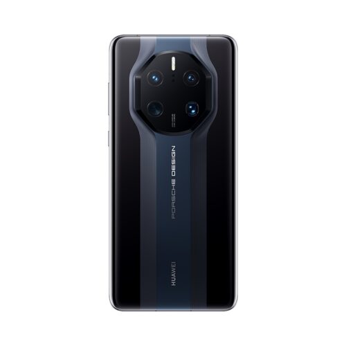 Huawei Mate 50 RS Porsche Design - Ink Blue - Alezay Kuwait