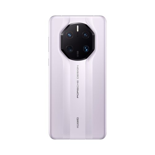 Huawei Mate 50 RS Porsche Design - Purple - Alezay Kuwait