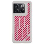 OnePlus 10T Glacier Mat Protective Case