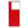 OnePlus 10T Glacier Mat Protective Case