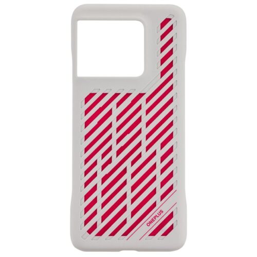 OnePlus 10T Glacier Mat Protective Case