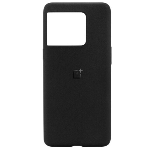 OnePlus 10T Sandstone Bumper Case