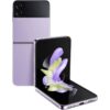 SAMSUNG GALAXY Z FLIP 4 5G - BORA PURPLE - ALEZAY KUWAIT