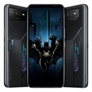 ASUS ROG PHONE 6 BATMAN EDITION