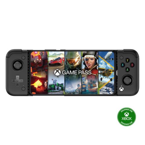 GameSir X2 Pro-Xbox Mobile Game Controller - Black