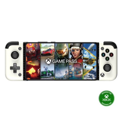 GameSir X2 Pro-Xbox Mobile Game Controller - White