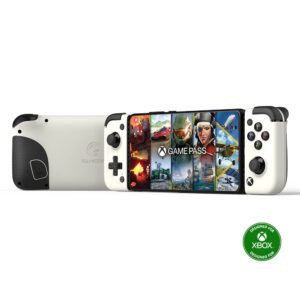 GameSir X2 Pro-Xbox Mobile Game Controller - White