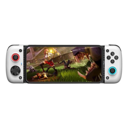 Gamesir X3 Type-C Peltier-Cooled Mobile Gaming Controller