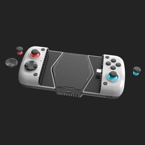 Gamesir X3 Type-C Peltier-Cooled Mobile Gaming Controller