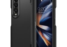 Samsung Galaxy Z Fold 4 Case Slim Armor Pro Spigen