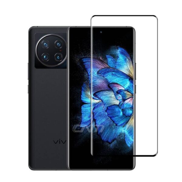 VIVO X NOTE TEMPERED GLASS SCREEN PROTECTOR