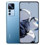 XIAOMI 12T PRO - BLUE - ALEZAY KUWAIY - XIAOMI 200MP CAMERA