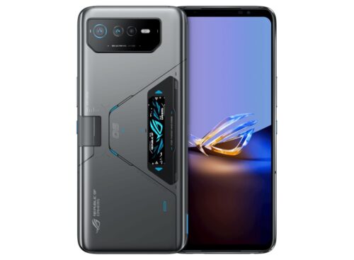 ASUS ROG PHONE 6D ULTIMATE EDITION - ALEZAY KUWAIT