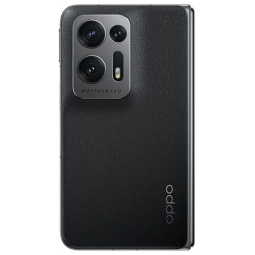 OPPO FIND N2 FOLD - BLACK - ALEZAY KUWAIT