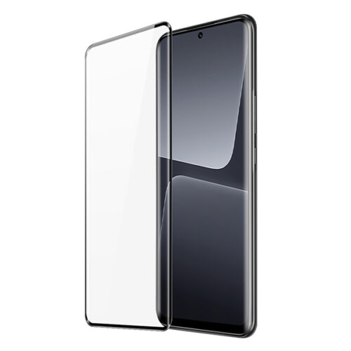 XIAOMI 13 PRO Tempered Glass Screen Protector - ALEZAY KUWAIT