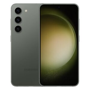SAMSUNG GALAXY S23 PLUS - GREEN - ALEZAY KUWAIT