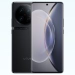 VIVO X90 PRO - LEGENDARY BLACK - ALEZAY KUWAIT