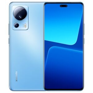XIAOMI 13 LITE - LITE BLUE - ALEZAY KUWAIT