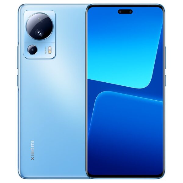 XIAOMI 13 LITE - LITE BLUE - ALEZAY KUWAIT