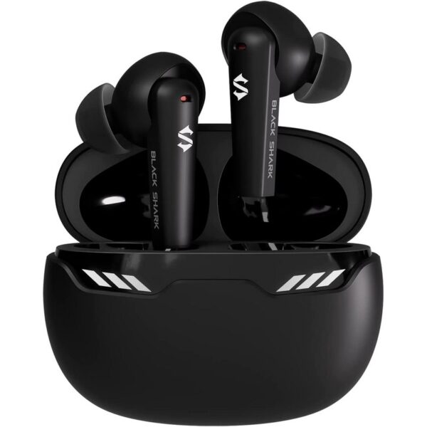 Black Shark Lucifer T10 True Wireless Earbuds - Black - Alezay Kuwait