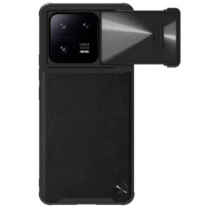 Nillkin CamShield S Leather Case for Xiaomi 13 Pro