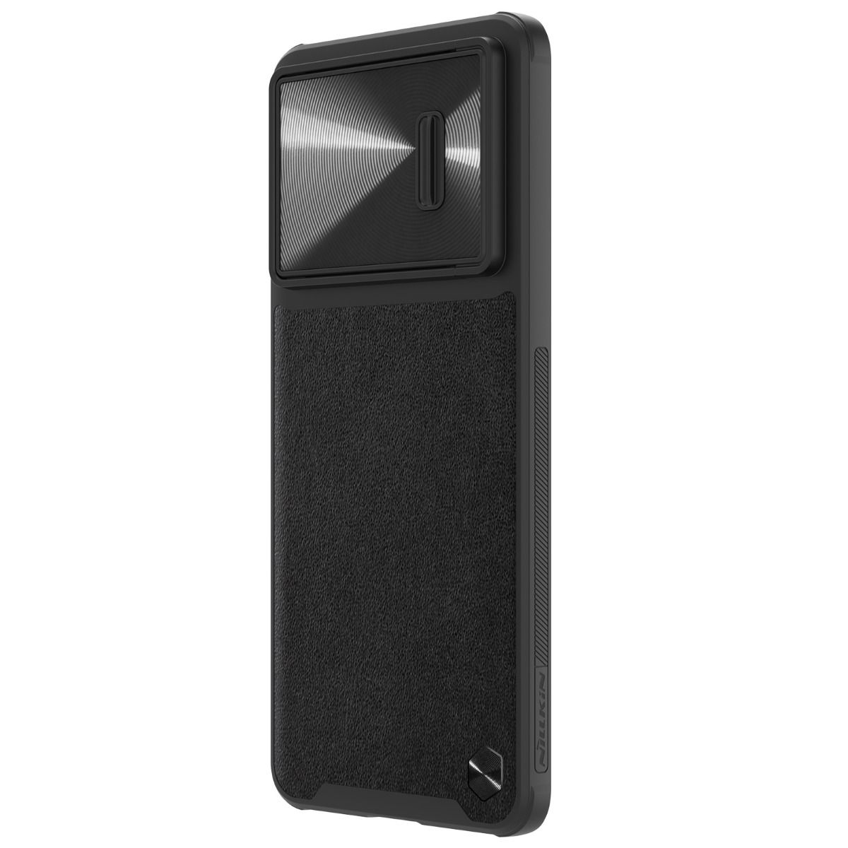 Nillkin CamShield S Leather Case for Xiaomi 13 Pro