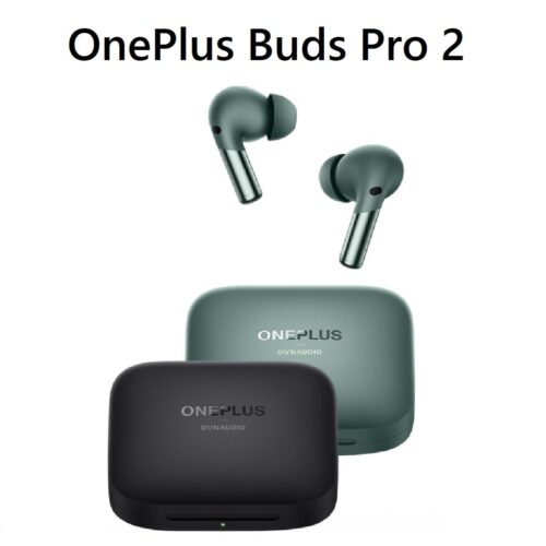 OnePlus Buds Pro 2 - Alezay Kuwait