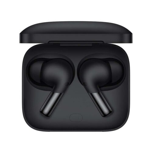 OnePlus Buds Pro 2 - Obsidian Black