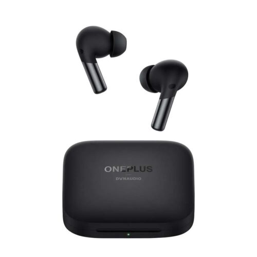 OnePlus Buds Pro 2 - Obsidian Black